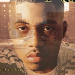 Nas - Shootouts (BrownB Demo 2014)