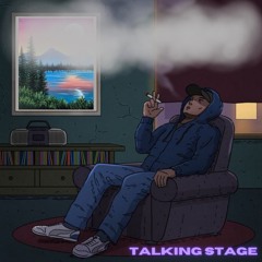 TALKING STAGE (prod.SNIPE4DOWN)