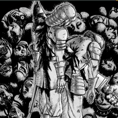 VUlllGUR - SQUEEZE (your intestines out) [EDIT]