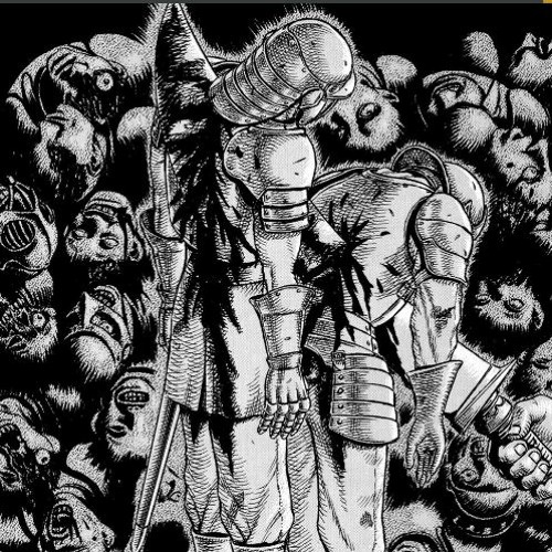 VUlllGUR - SQUEEZE (your intestines out) [EDIT]