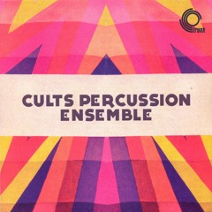 Percussion Suite (3rd Movement)
