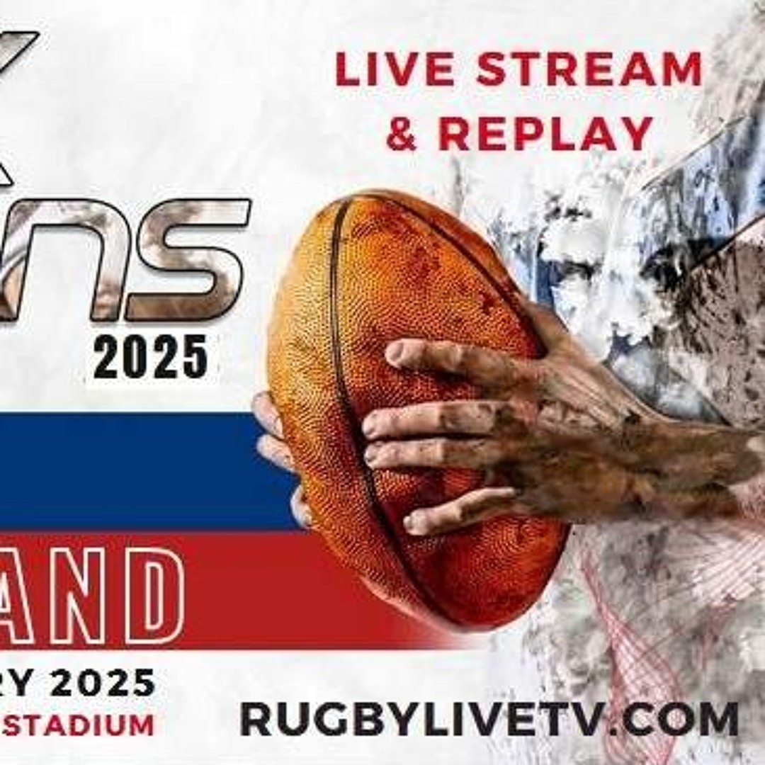 Stream [[Six-Nations]]*# Scotland vs Ireland Rugby Live Stream.s 2025 ...