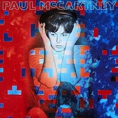 Here Today cover (Happy Birthday 2 Paul McCartney)
