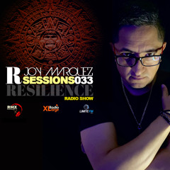 033 Resilience Sessions Joy Marquez