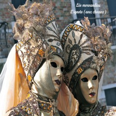 L’ignoto(avec choeurs)