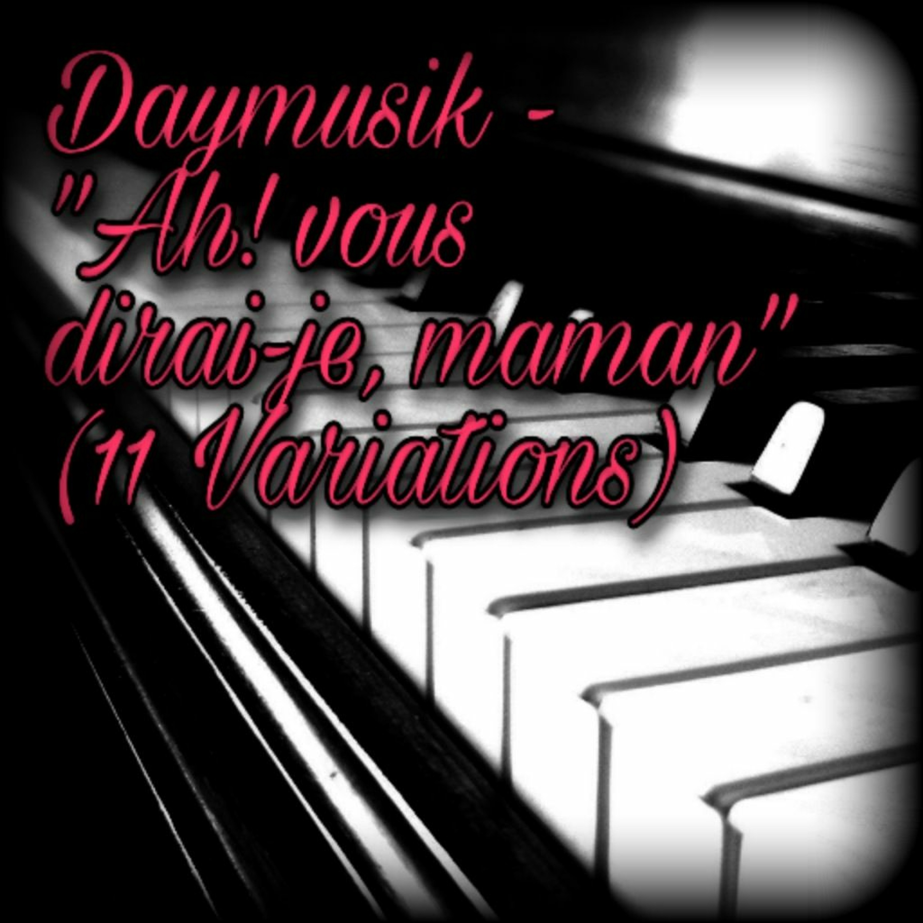 Daymusik\'s Tunes