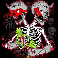 Bruce Wayne ft. yxngoskar