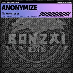 Anonymize - DOPAMINE (Original Mix)