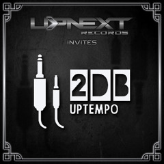 UPNEXT RECORDS INVITES 2DB | MIXTAPE #053