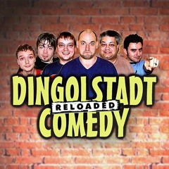 Dingolstadt Comedyshow vom 12.12.2021