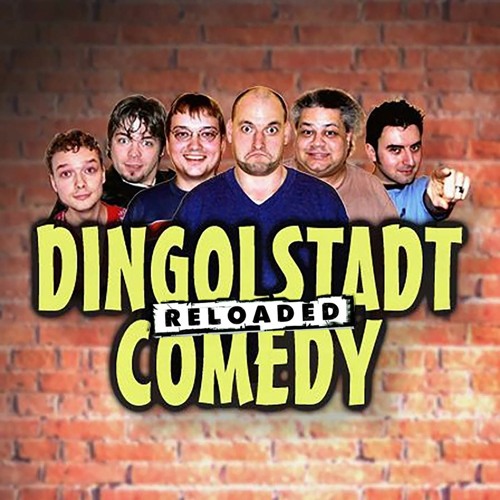 Dingolstadt Comedyshow vom 12.12.2021