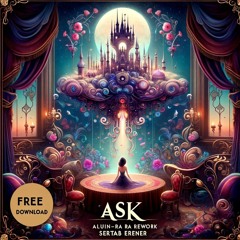 Sertab Erener - Aşk (ALUIN RA Rework) [FREE DOWNLOAD]