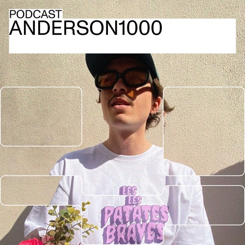 Technopol Mix 118 | Anderson1000