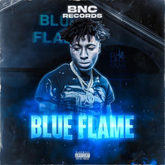 NBA YoungBoy - Blue Flame