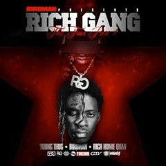 Keep It Goin by Rich Gang - Slowed