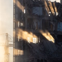 КОСМОС (hardstyle remix) \\ 2023