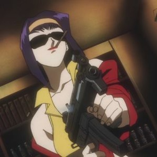 cowboy bebop type beat