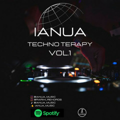 Techno Terapy Vol.1