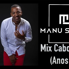 Mix Cabo Zouk #6 (Anos 90's)
