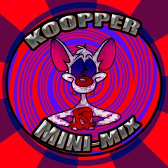 / / K o o P P e R \ \    minimix TRIBECORE