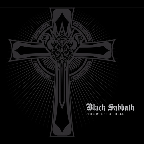 Heaven and Hell (2008 Remaster)