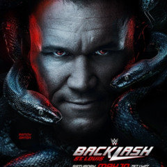 Saturday, May 10: On The Mat Wrestling Show Backlash Preview
