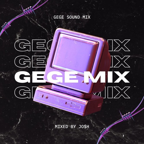 Gege Mix
