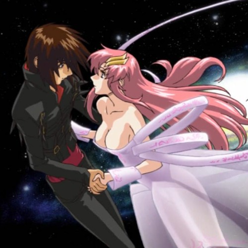 See-Saw Trilogy of Mobile Suit Gundam SEED on Piano