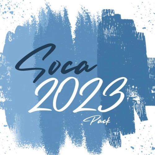 Stream SOCA MIX 2023 by DJ TRENT | Listen online for free on SoundCloud