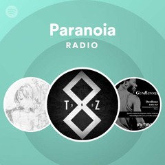 Paranoia Radio