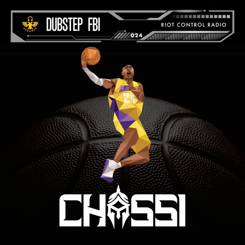 Chassi - Riot Control Radio 024