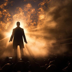 Dark Side of The Shadow