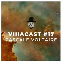 Villacast #17 - Pascale Voltaire
