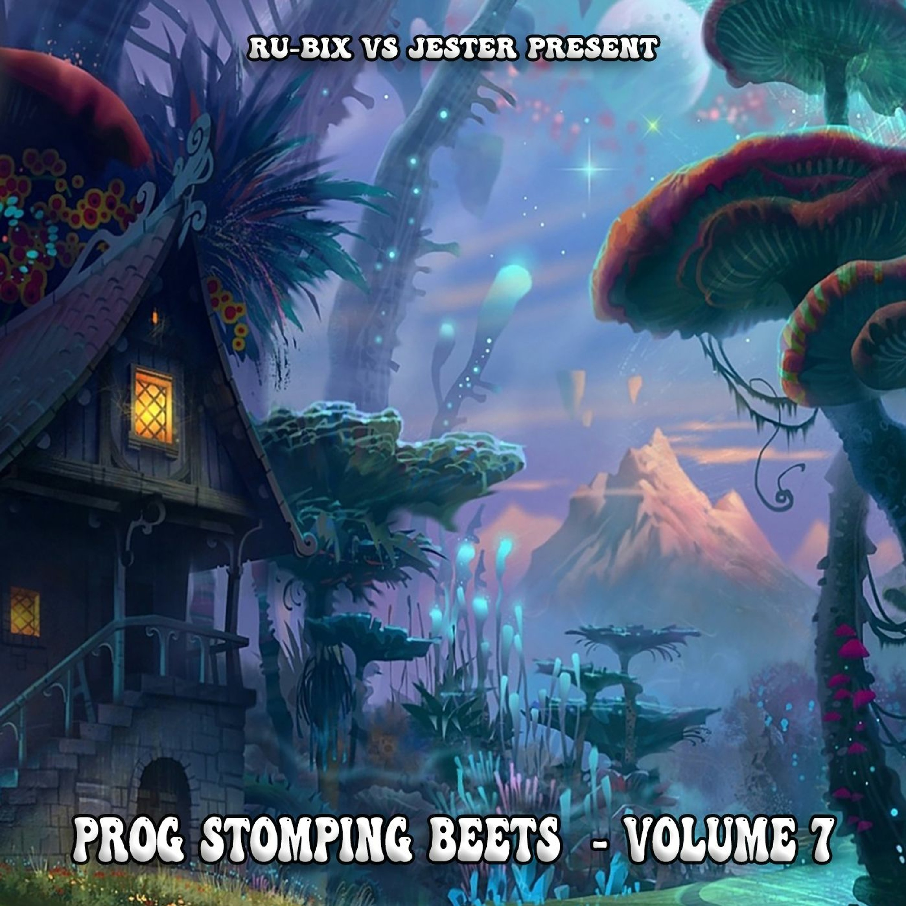 Temple Of Boom Podcast