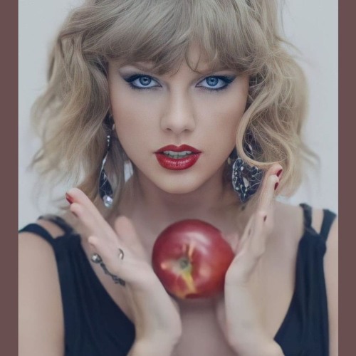 'Blank Space' Taylor Swift Remix By Leo Dynamic1