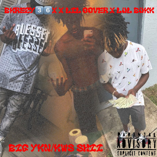 RankkBaybe ft BabyJoe- Hit da road