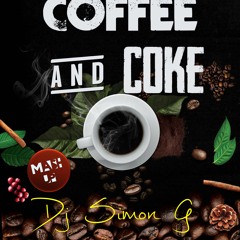 Vamonos - Coffee&A Coke  (Dj Simon G Mashup)