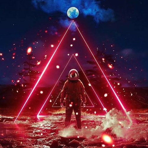 Deep Space EP 1 - Melodic Techno