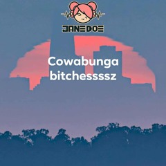 Jane Doe DnB playlist of random bangers for super happy times