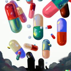 MEDICATED BABY - 9LIT