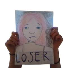 Loser [Prod. by okei]