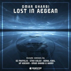 Lost in Aegean_ HP Hoeger Remix