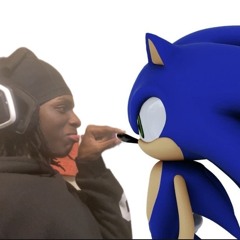 GOTTA GO FAST! FT. TheBlueBlurVA