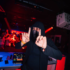 THE FRESHEST DESTRUCTION - Lil Fr3sh live at Rekord