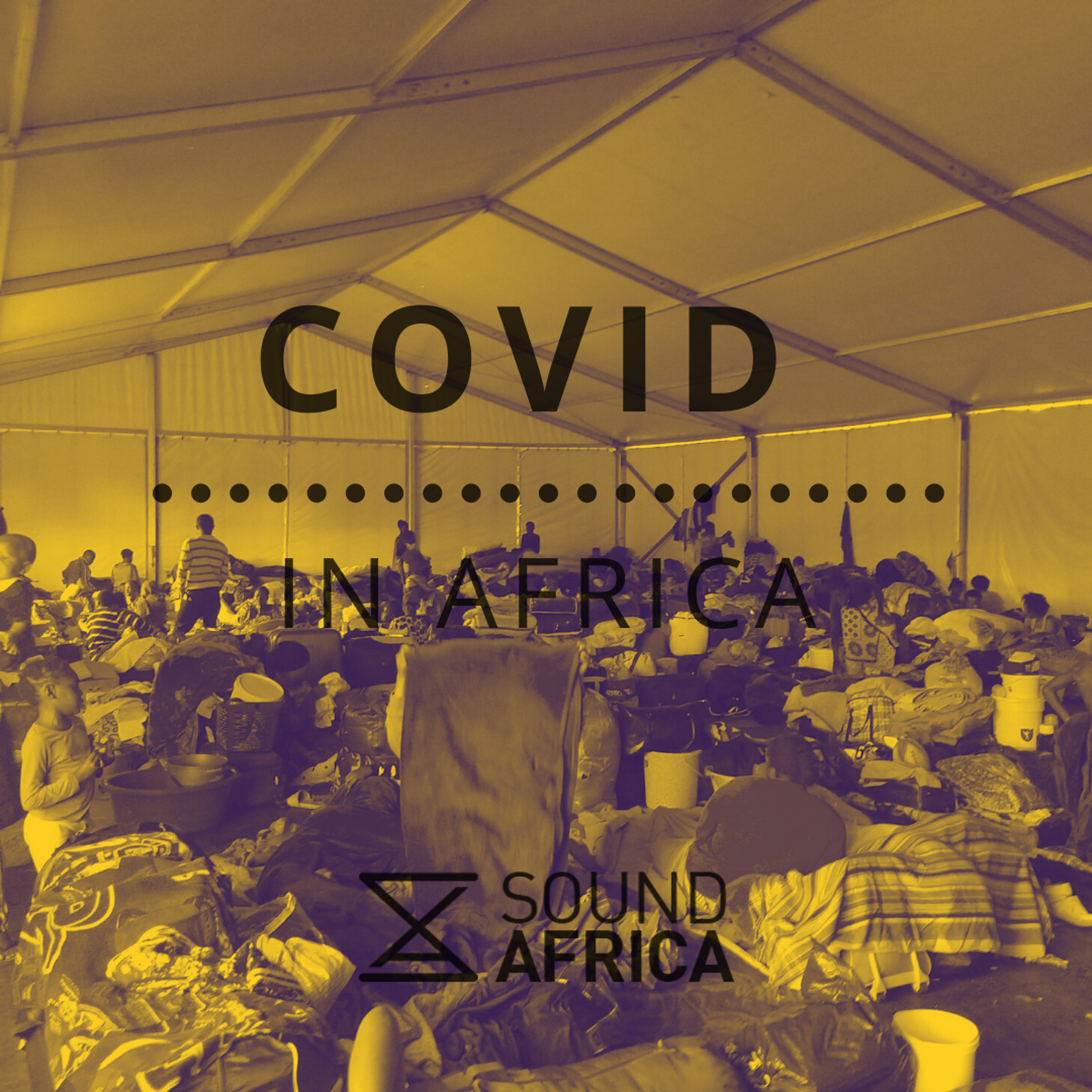 Covid in Africa - Episode 5