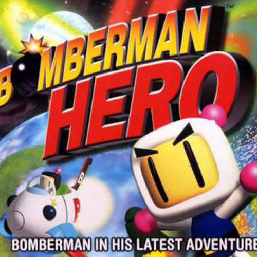Bomberman Hero OST - Milky
