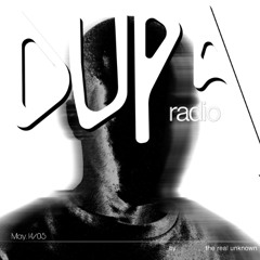 Düpa Radio 02 - the real unknown