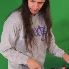 Art in Isolation podcast: DJ LazyBoy