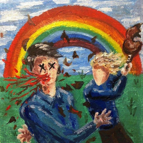 песни для девственников, Ч. 1