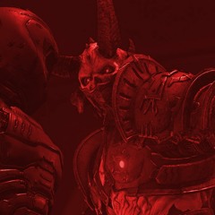 My Eyes Have Been Opened - Doom Eternal Style Track